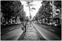 private road